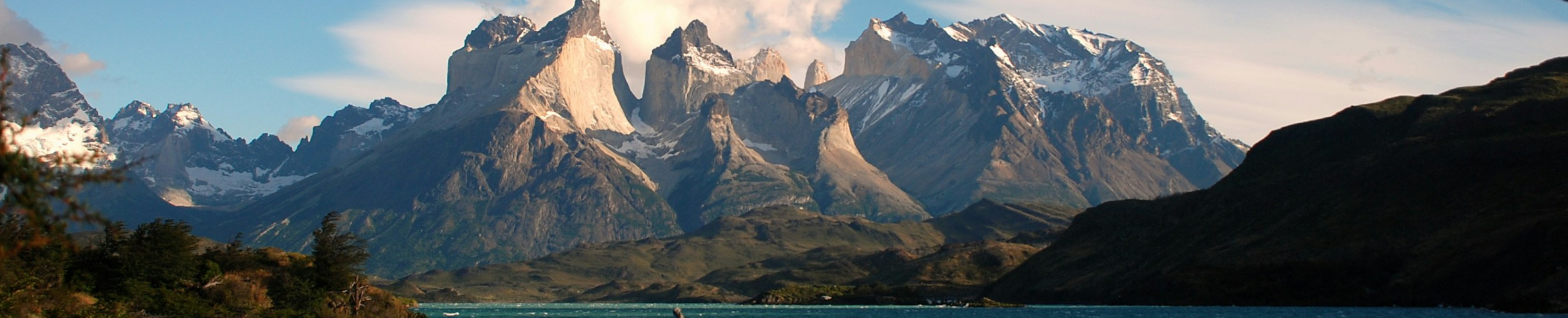 Alquiler de Autos en Puerto Natales